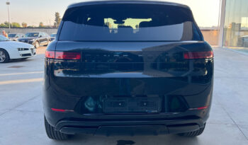 Land Rover Range Sport 3.0D l6 300 CV Dynamic SE – possibilità noleggio no scoring pieno