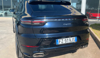 Porsche Cayenne Coupé 3.0 V6 – SUPER OFFERTA T-STOCK pieno