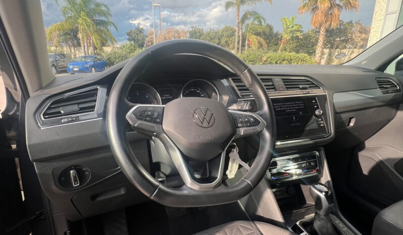 Volkswagen Tiguan 2.0 TDI 150 CV DSG Life – ANTICIPO €8.365 NOLEGGIO NO SCORING pieno