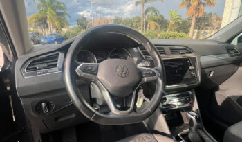 Volkswagen Tiguan 2.0 TDI 150 CV DSG Life pieno