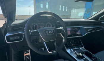 AUDI A6 AVANT 2.0 TDI 204 CV S TRONIC S LINE – ANTICIPO €14.900 NOLEGGIO NO SCORING pieno