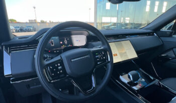 Land Rover Range Sport 3.0D l6 300 CV Dynamic SE – possibilità noleggio no scoring pieno