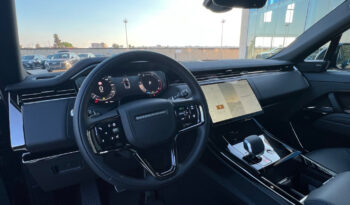 Land Rover Range Sport 3.0D l6 300 CV Dynamic SE – possibilità noleggio no scoring pieno