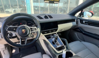 Porsche Cayenne Coupé 3.0 V6 – SUPER OFFERTA T-STOCK pieno