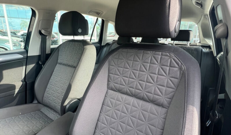 Volkswagen Tiguan 2.0 TDI 150 CV DSG Life pieno