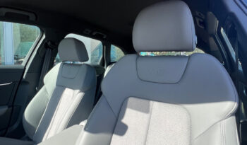 AUDI A6 AVANT 2.0 TDI 204 CV S TRONIC S LINE – ANTICIPO €14.900 NOLEGGIO NO SCORING pieno