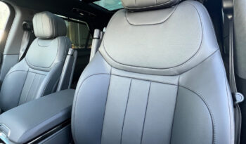 Land Rover Range Sport 3.0D l6 300 CV Dynamic SE – possibilità noleggio no scoring pieno