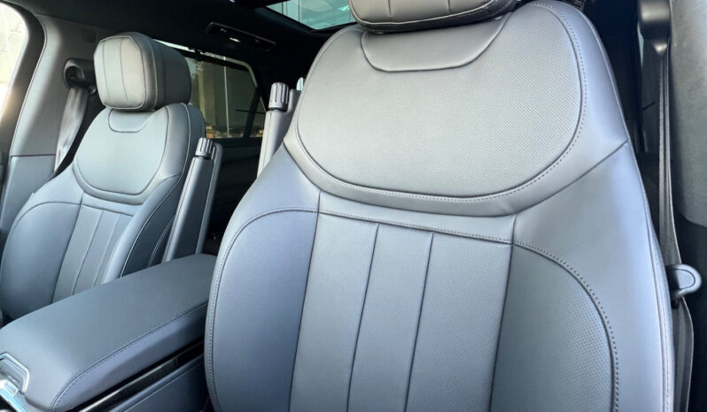 Land Rover Range Sport 3.0D l6 300 CV Dynamic SE – possibilità noleggio no scoring pieno