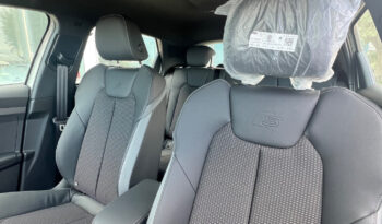 Audi A1 SPB 30 TFSI S line – possibilità noleggio no scoring pieno