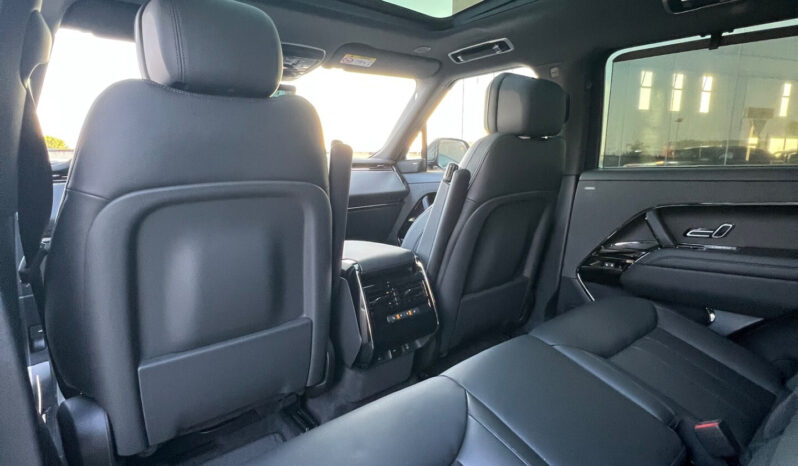 Land Rover Range Sport 3.0D l6 300 CV Dynamic SE – possibilità noleggio no scoring pieno