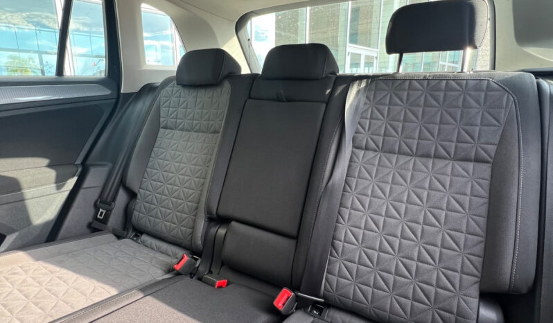 Volkswagen Tiguan 2.0 TDI 150 CV DSG Life – ANTICIPO €8.365 NOLEGGIO NO SCORING pieno