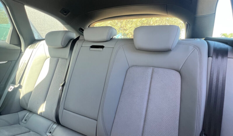 AUDI A6 AVANT 2.0 TDI 204 CV S TRONIC S LINE – ANTICIPO €14.900 NOLEGGIO NO SCORING pieno