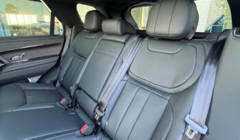 Land Rover Range Sport 3.0D l6 300 CV Dynamic SE – possibilità noleggio no scoring pieno