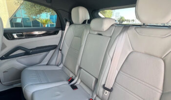Porsche Cayenne Coupé 3.0 V6 – SUPER OFFERTA T-STOCK pieno