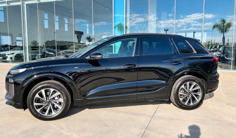 AUDI Q6 e-tron PERFORMANCE S LINE – AUTO UFFICIALE AUDI KM0 pieno