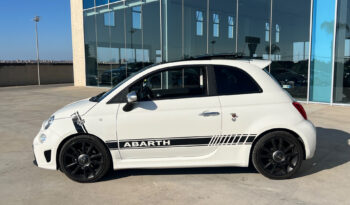 Abarth 595 1.4 165CV T-Jet Turismo pieno