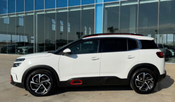 Citroen C5 Aircross BlueHDi 130CV Feel pieno
