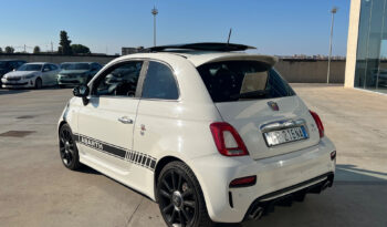 Abarth 595 1.4 165CV T-Jet Turismo pieno