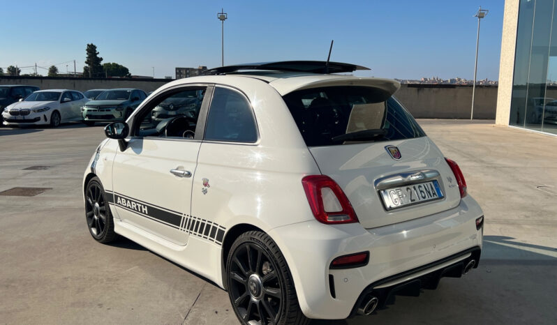 Abarth 595 1.4 165CV T-Jet Turismo pieno