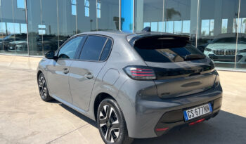 Peugeot 208 PureTech 100CV Allure – possibilità noleggio no scoring pieno