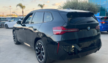BMW X3 xdrive20d MSport Pro auto – possibilità noleggio no scoring pieno