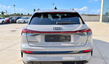 AUDI Q4 e-tron PERFORMANCE S LINE – AUTO UFFICIALE AUDI KM0 pieno