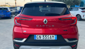 Renault Captur 1.6 145cv E-Tech full hybrid Techno auto – possibilità noleggio no scoring pieno
