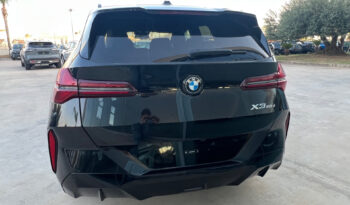 BMW X3 xdrive20d MSport Pro auto – possibilità noleggio no scoring pieno