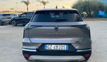 Renault Symbioz 1.6 145cv full hybrid E-Tech Iconic 145cv auto – possibilità noleggio no scoring pieno