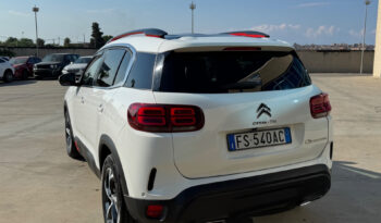 Citroen C5 Aircross BlueHDi 130CV Feel pieno