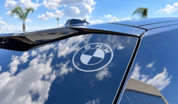 BMW XM 4.4 389 CV – AUTO DEMO UFFICIALE BMW  pieno