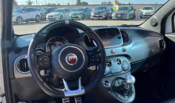 Abarth 595 1.4 165CV T-Jet Turismo pieno