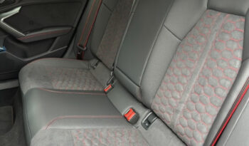 Audi RS3 SPB TFSI quattro S tronic pieno