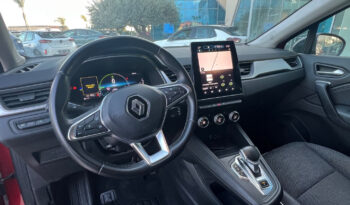 Renault Captur 1.6 145cv E-Tech full hybrid Techno auto – possibilità noleggio no scoring pieno