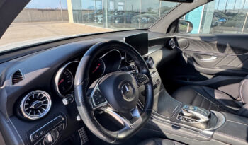 MERCEDES-BENZ GLC 350 d COUPÉ AMG PREMIUM pieno