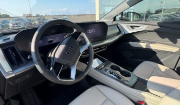 AUDI Q4 SPORTBACK PERFORMANCE BUSINESS ADVANCED e-tron pieno