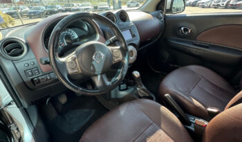 Nissan Micra 1.2 80CV 5p Tekna pieno