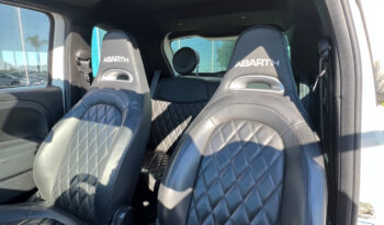 Abarth 595 1.4 165CV T-Jet Turismo pieno