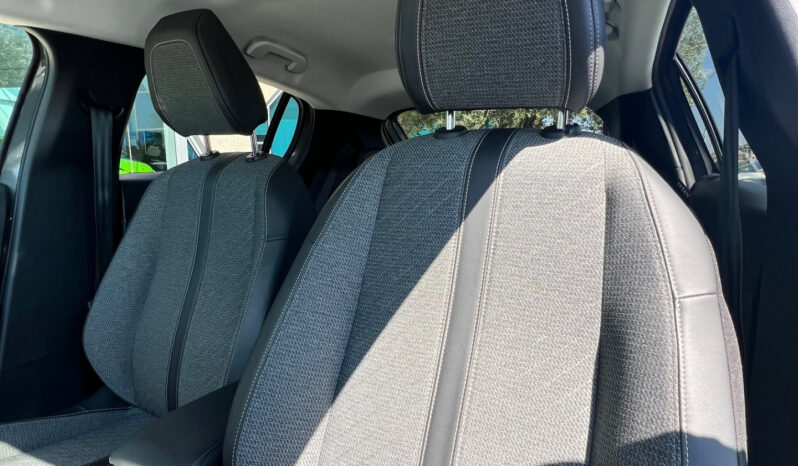 Peugeot 208 PureTech 100CV Allure – possibilità noleggio no scoring pieno