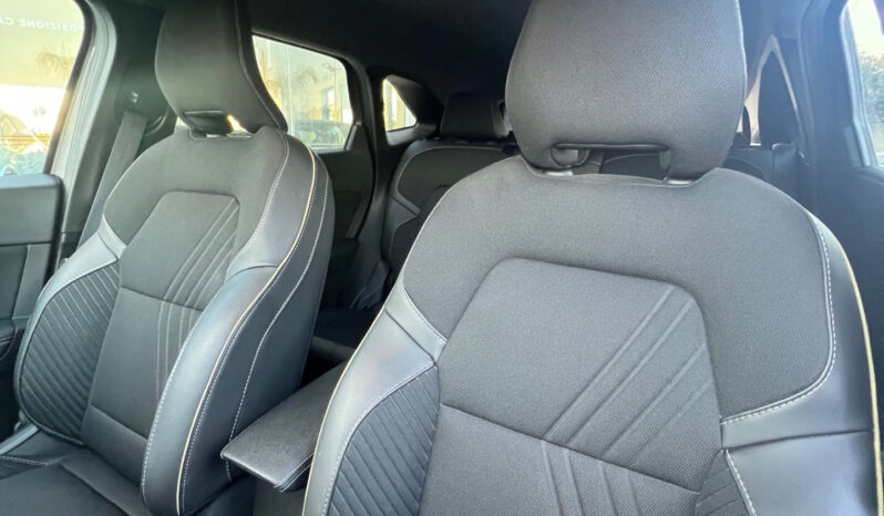 Renault Symbioz 1.6 145cv full hybrid E-Tech Iconic 145cv auto – possibilità noleggio no scoring pieno