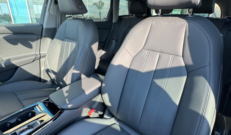 AUDI Q6 e-tron PERFORMANCE S LINE – AUTO UFFICIALE AUDI KM0 pieno