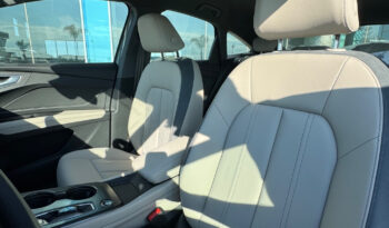 AUDI Q4 SPORTBACK PERFORMANCE BUSINESS ADVANCED e-tron pieno