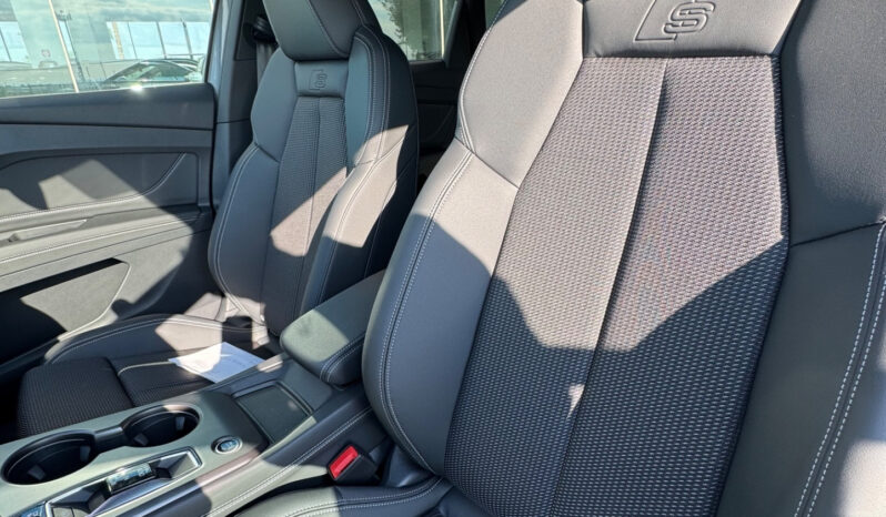 AUDI Q4 e-tron PERFORMANCE S LINE – AUTO UFFICIALE AUDI KM0 pieno