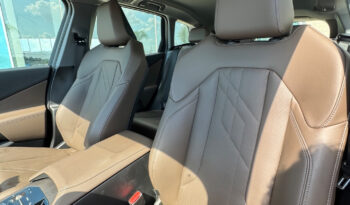 BMW X3 20d pieno