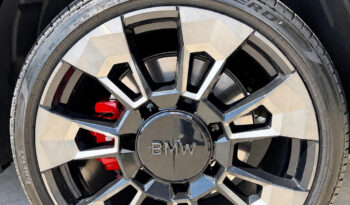 BMW XM 4.4 389 CV – AUTO DEMO UFFICIALE BMW  pieno