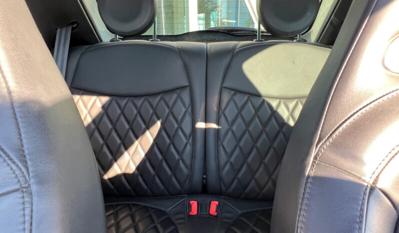Abarth 595 1.4 165CV T-Jet Turismo pieno