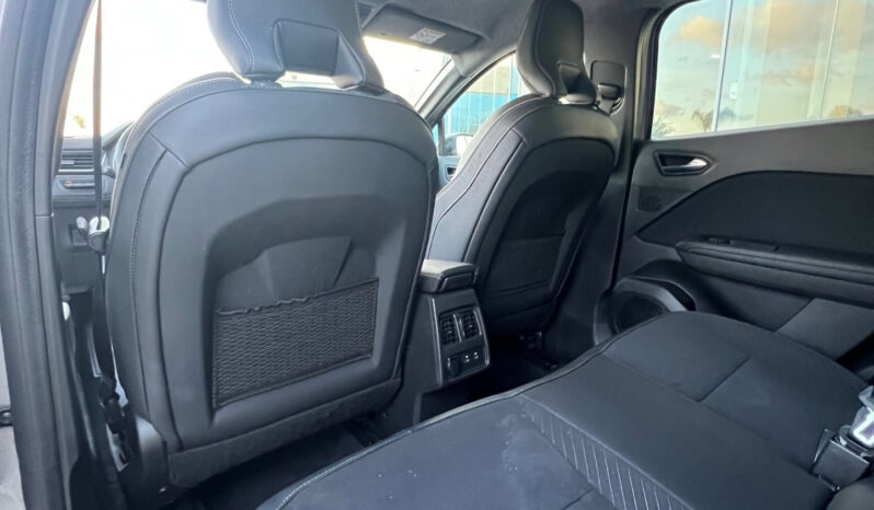 Renault Symbioz 1.6 145cv full hybrid E-Tech Iconic 145cv auto – possibilità noleggio no scoring pieno