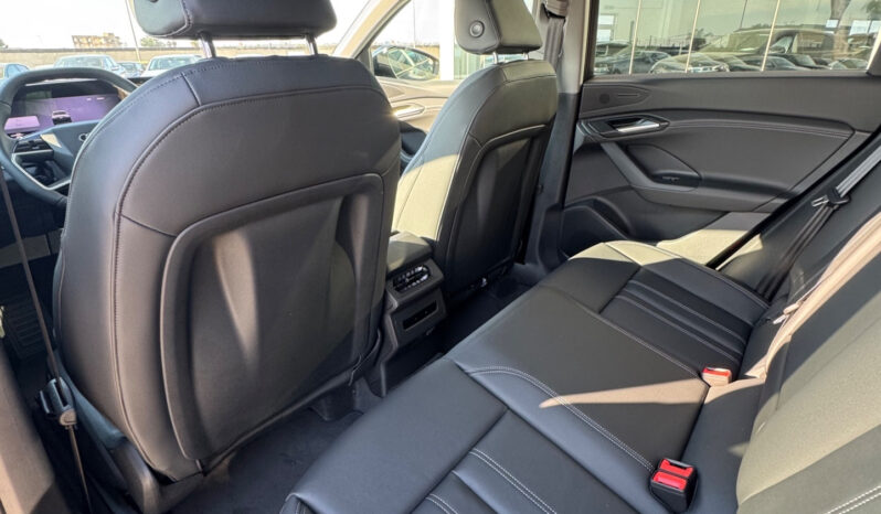 AUDI Q6 e-tron PERFORMANCE S LINE – AUTO UFFICIALE AUDI KM0 pieno