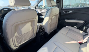 AUDI Q4 SPORTBACK PERFORMANCE BUSINESS ADVANCED e-tron pieno