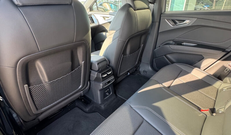 AUDI Q4 e-tron PERFORMANCE S LINE – AUTO UFFICIALE AUDI KM0 pieno